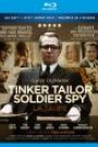 TINKER TAILOR SOLDIER SPY (BLU-RAY)