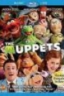 MUPPETS (BLU-RAY), THE
