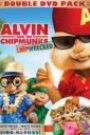 ALVIN AND THE CHIPMUNKS : CHIPWRECKED (BLU-RAY)