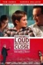 EXTREMELY LOUD AND INCREDIBLY CLOSE