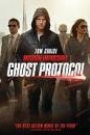 MISSION: IMPOSSIBLE - GHOST PROTOCOL