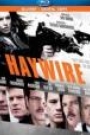 HAYWIRE (BLU-RAY)