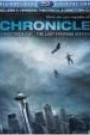 CHRONICLE (BLU-RAY)