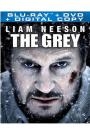 GREY (BLU-RAY), THE