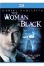 WOMAN IN BLACK (BLU-RAY), THE