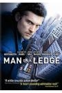 MAN ON A LEDGE
