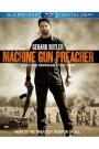 MACHINE GUN PREACHER (BLU-RAY)