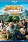 JOURNEY 2: THE MYSTERIOUS ISLAND (BLU-RAY)