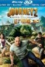 JOURNEY 2: THE MYSTERIOUS ISLAND (BLU-RAY 3D)