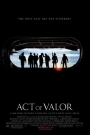 ACT OF VALOR