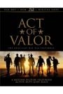 ACT OF VALOR (BLU-RAY)