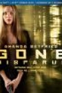 GONE (BLU-RAY)