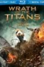 WRATH OF THE TITANS (BLU-RAY)