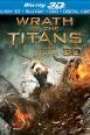 WRATH OF THE TITANS (BLU-RAY 3D)