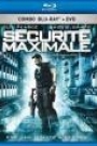 LOCKOUT (2012) BLU-RAY