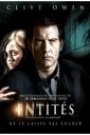 INTRUDERS