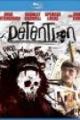 DETENTION (BLU-RAY)