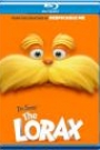 LORAX (BLU-RAY), THE