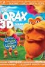 LORAX (BLU-RAY 3D), THE