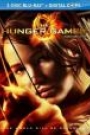 HUNGER GAMES (BLU-RAY), THE