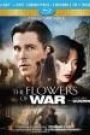 FLOWERS OF WAR (BLU-RAY), THE