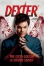 DEXTER - SEASON 6 (DISC 1)