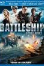 BATTLESHIP (BLU-RAY)