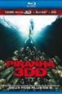 PIRANHA 3DD (BLU-RAY 3D)