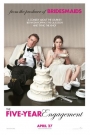 FIVE-YEAR ENGAGEMENT, THE