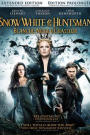 SNOW WHITE AND THE HUNTSMAN