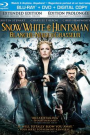 SNOW WHITE AND THE HUNTSMAN (BLU-RAY)