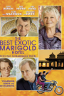 BEST EXOTIC MARIGOLD HOTEL, THE