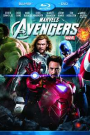 AVENGERS, THE (BLU-RAY)