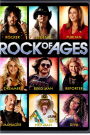 ROCK OF AGES