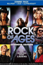 ROCK OF AGES (BLU-RAY)