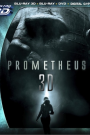 PROMETHEUS (BLU-RAY 3D)