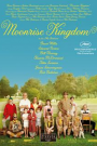MOONRISE KINGDOM