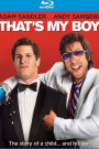 THAT'S MY BOY (BLU-RAY)