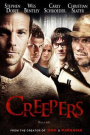 CREEPERS - RITES OF PASSAGE