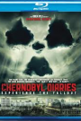 CHERNOBYL DIARIES (BLU-RAY)
