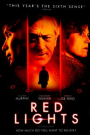RED LIGHTS