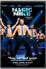 MAGIC MIKE