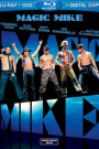 MAGIC MIKE (BLU-RAY)