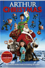 ARTHUR CHRISTMAS