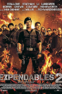 EXPENDABLES 2, THE