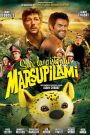 SUR LA PISTE DU MARSUPILAMI