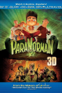PARANORMAN (BLU-RAY 3D)