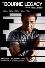 BOURNE LEGACY, THE