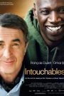 INTOUCHABLES (BLU-RAY)