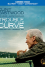 TROUBLE WITH THE CURVE (BLU-RAY)